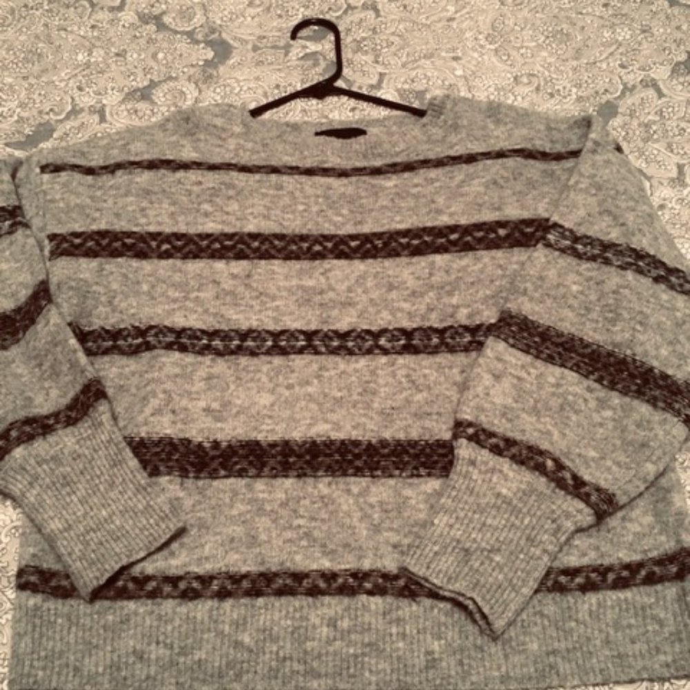 Super Soft Sweater